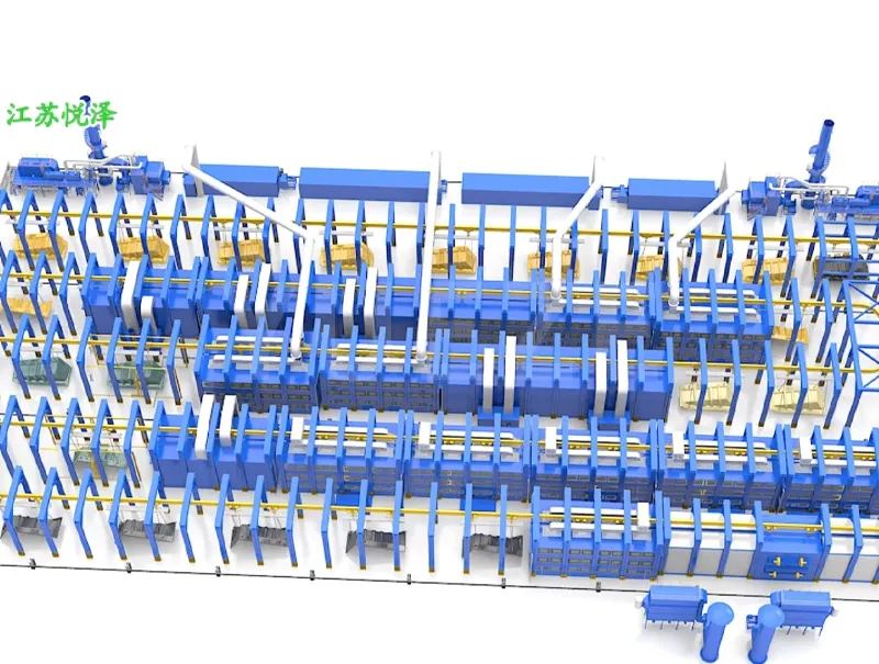 Autolaklijnproject