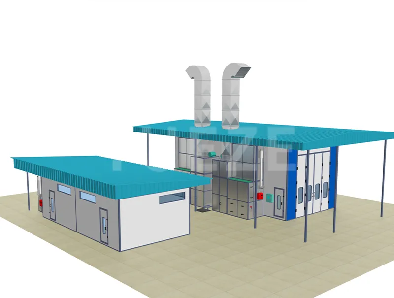 Changzhou Tiansheng-project