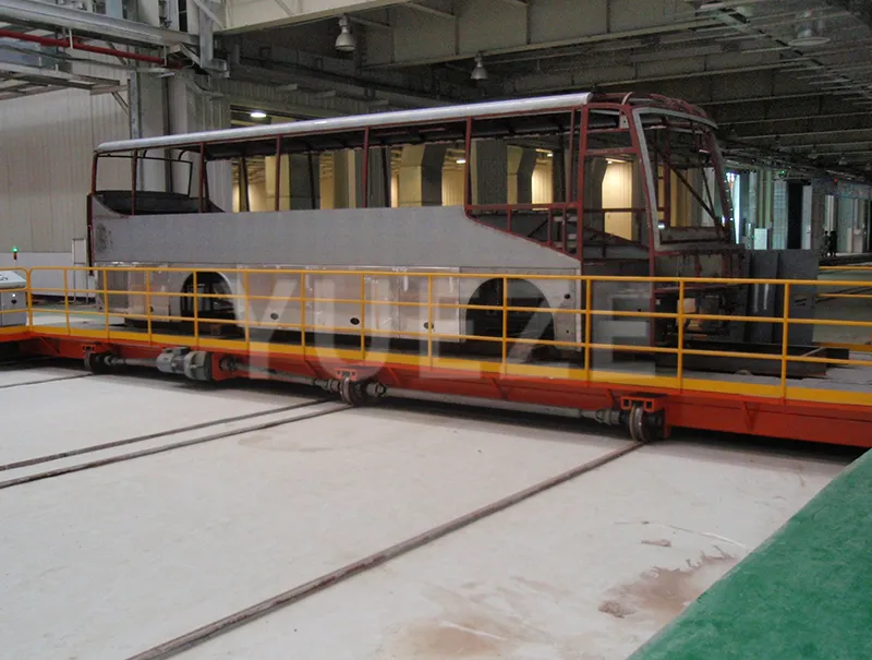 Vertaalwagen