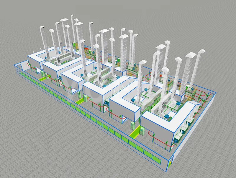 Zhejiang-project